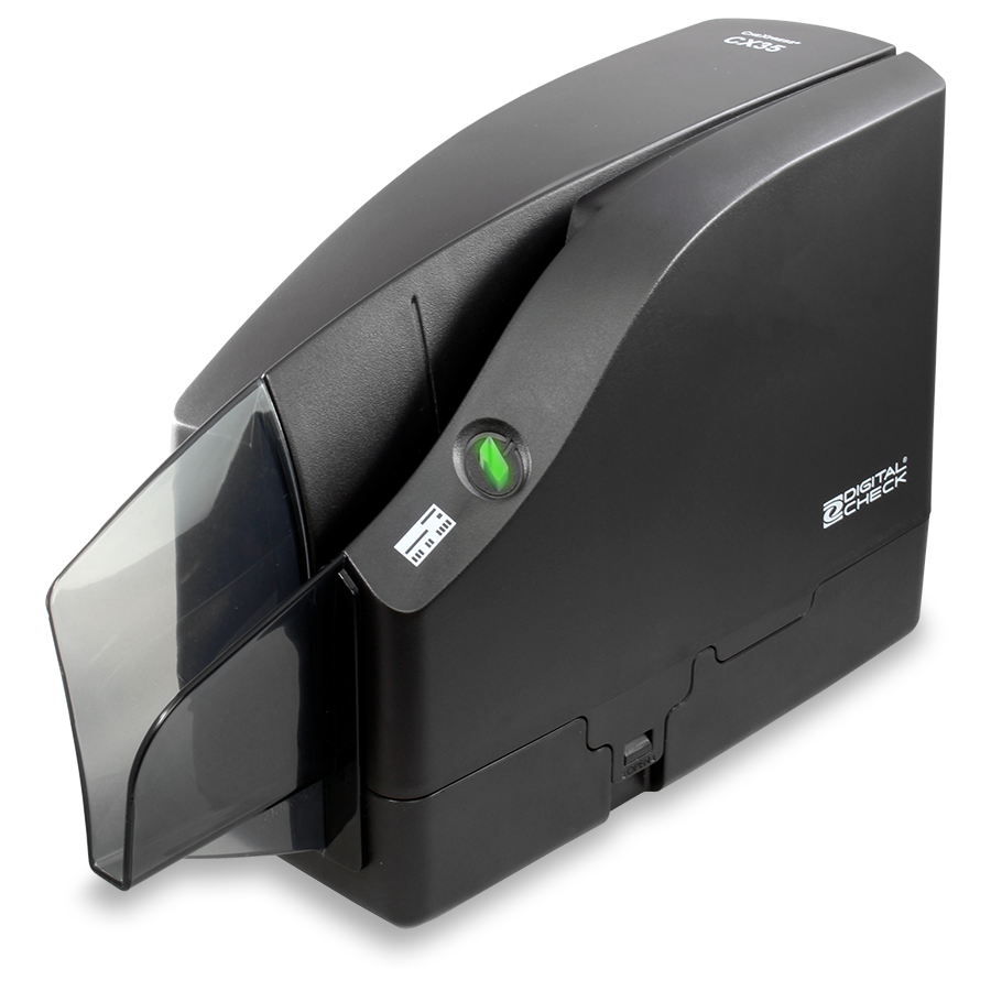 RDC Scanners
