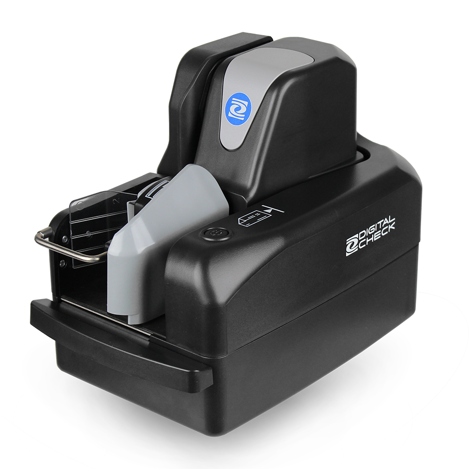 Digital Check TellerScan TS250-75 Ink Jet